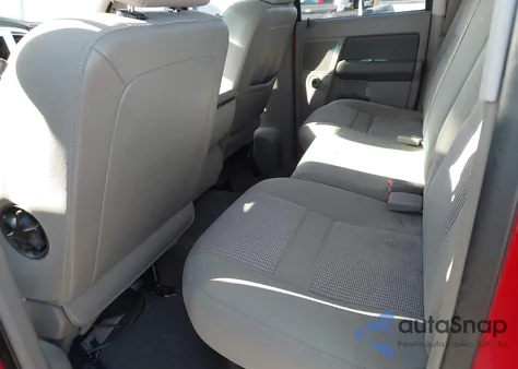 2007 Dodge Ram 1500 Slt/Trx4 Off Road/Sport z USA, uszkodzony, nr VIN 1D7HU18207S236879